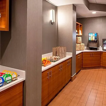 Sonesta Select Airport 3* Nashville