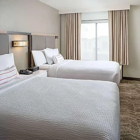 Sonesta Select Airport Hotel Nashville