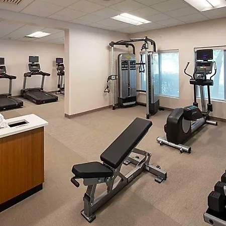 Hotel Sonesta Select Airport Nashville