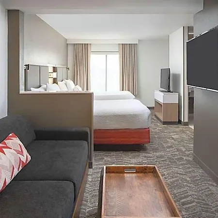 Hotel Sonesta Select Airport 3*