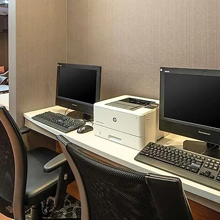 Hotel Sonesta Select Airport