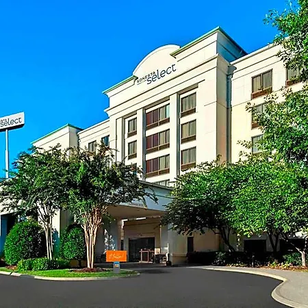 Sonesta Select Airport 3*