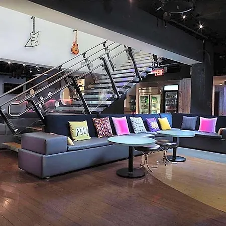 Aloft By Marriott West End Nashville
