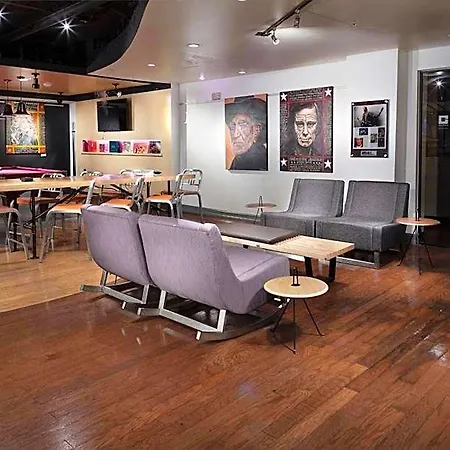 Aloft By Marriott West End 3*