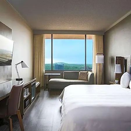 Sonesta Airport 4* Nashville