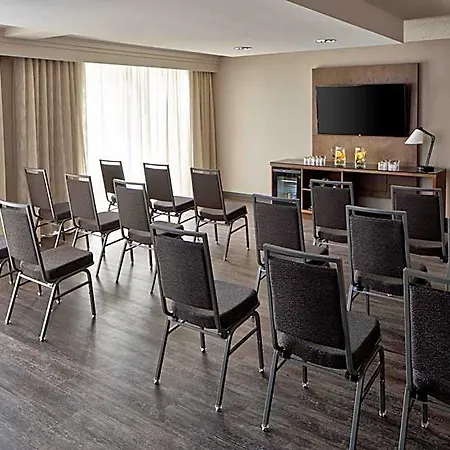 Sonesta Airport 4* Nashville