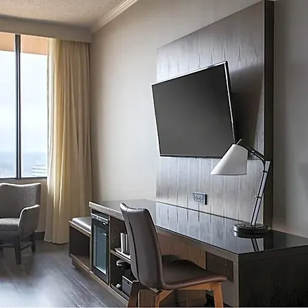 Sonesta Airport 4*