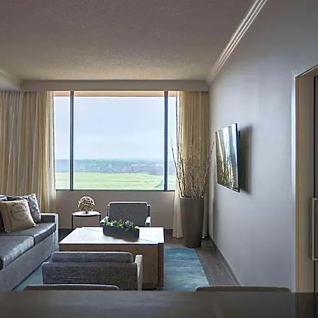 Sonesta Airport 4*