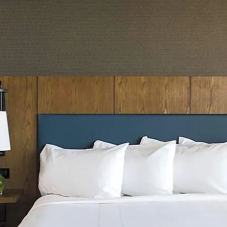 Hotel Sonesta Airport
