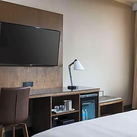 Sonesta Airport Hotel Nashville