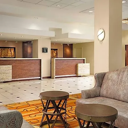 Sonesta Airport Nashville