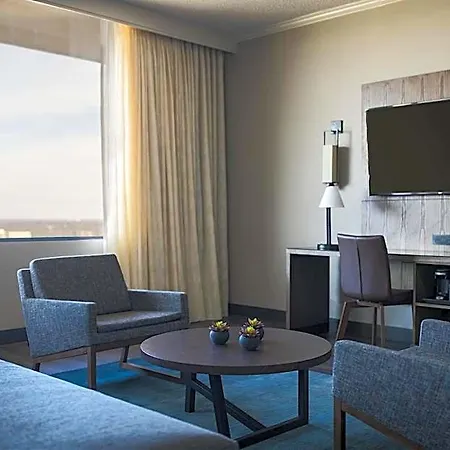 Sonesta Airport 4* Nashville