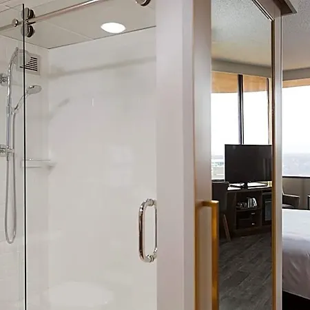 Hotel Sonesta Airport Nashville