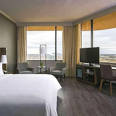 Sonesta Airport Nashville