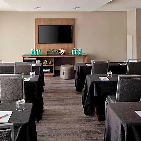 Sonesta Airport 4* Nashville