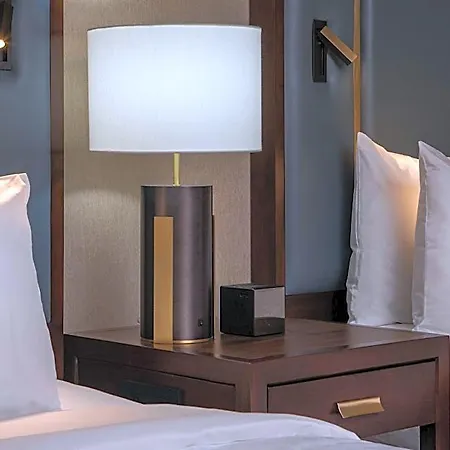Sheraton Music Airport 4* Nashville