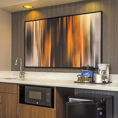 Courtyard By Marriott At Opryland Nashville