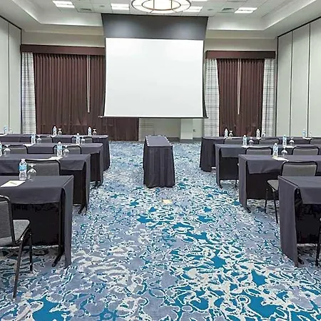 Hilton Garden Vanderbilt Nashville