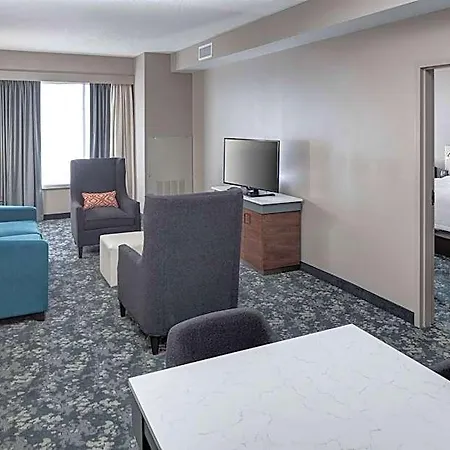 Hilton Garden Vanderbilt Nashville