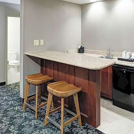 Hilton Garden Vanderbilt 3* Nashville