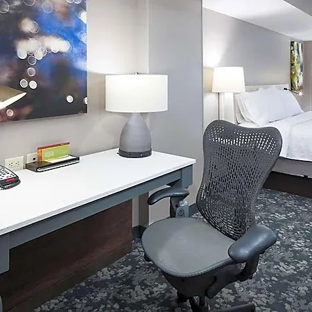 Hilton Garden Vanderbilt Hotel Nashville