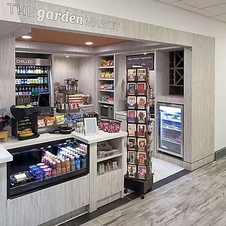 Hilton Garden Vanderbilt Nashville