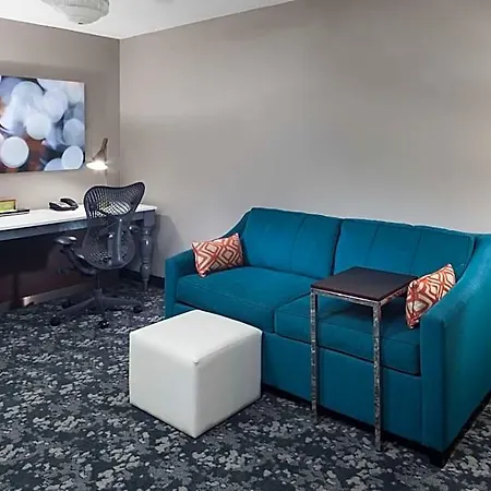 Hilton Garden Vanderbilt Nashville