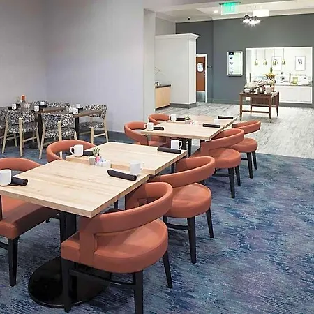 Hilton Garden Vanderbilt 3* Nashville