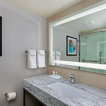 Hilton Garden Airport 3*