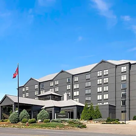 Hilton Garden Airport Hotel