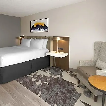 Hotel Hilton Garden Airport Nashville