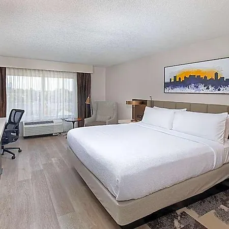 Hotel Hilton Garden Airport Nashville