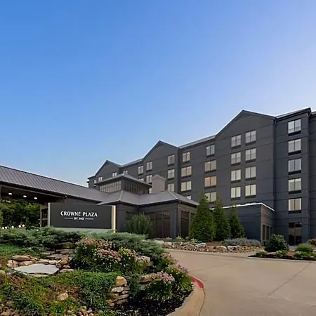 Hilton Garden Airport Hotel