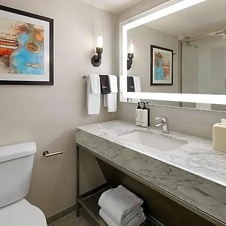 Hilton Garden Airport Hotel 3*