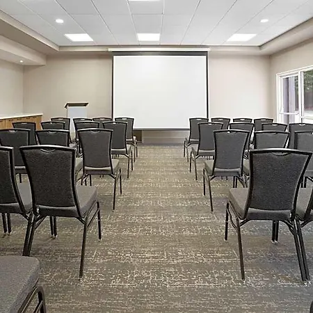Hotel Hilton Garden Airport Nashville