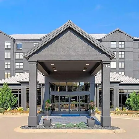 Hilton Garden Airport Nashville