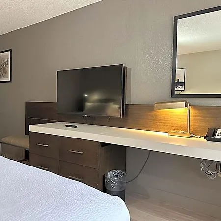 Hotel Hilton Garden Airport 3*