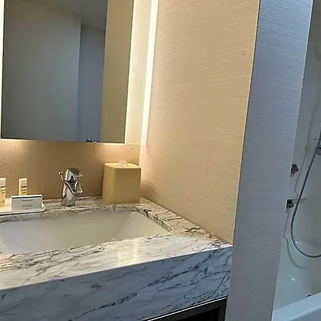 Hotel Hilton Garden Airport 3*