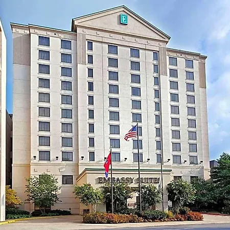 Embassy - At Vanderbilt
