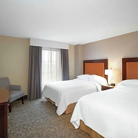 Embassy - At Vanderbilt 3*