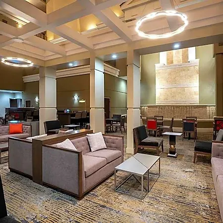 Embassy - At Vanderbilt 3*