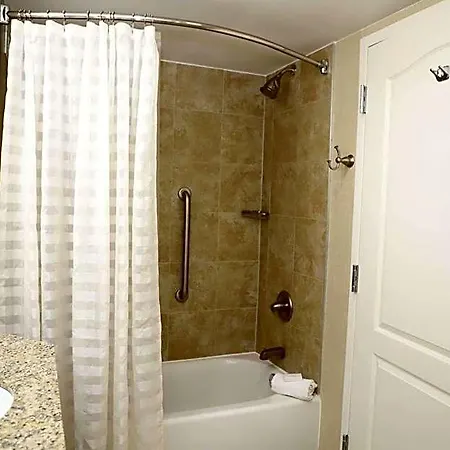 Embassy - At Vanderbilt 3* Nashville