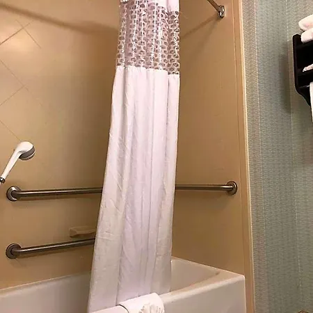 Hotel Hampton & At Opryland 3*