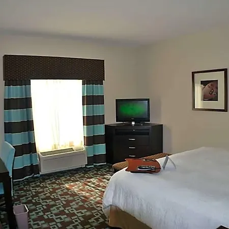 Hotel Hampton & At Opryland Nashville