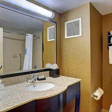 Hotel Hampton Nashville-i-24 Hickory Hollow