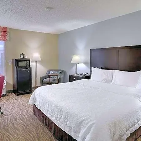 Hotel Hampton Nashville-i-24 Hickory Hollow