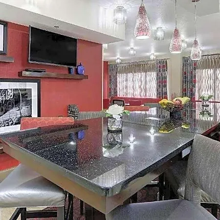 Hotel Hampton Nashville-i-24 Hickory Hollow