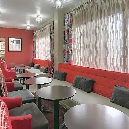 Hotel Hampton Nashville-i-24 Hickory Hollow 3*