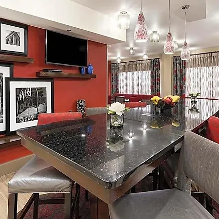 Hotel Hampton Nashville-i-24 Hickory Hollow Nashville
