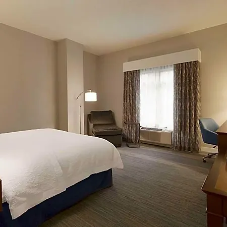 Hampton & Nashville-downtown Hotel Nashville